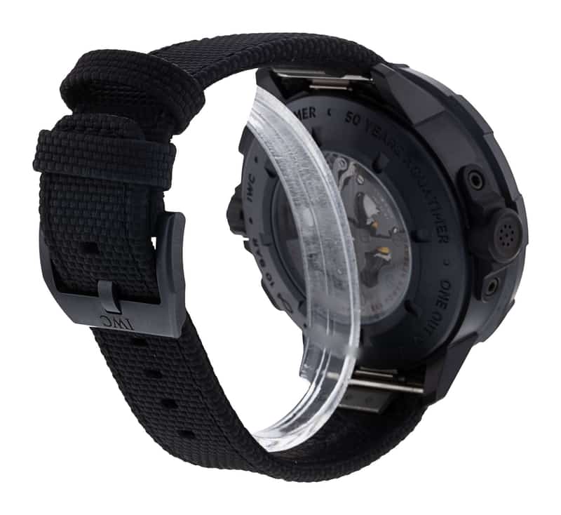 IWC Aquatimer IW379403